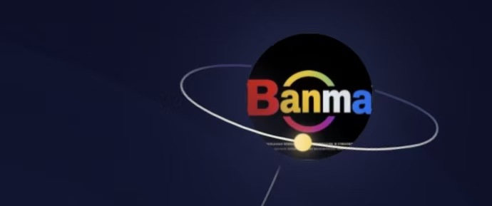 Banma · 中扶斑马