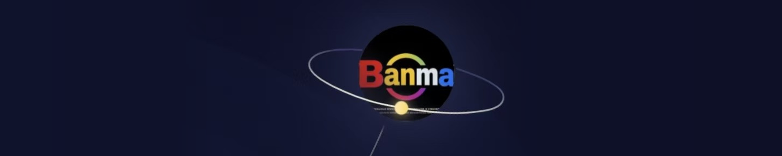 中扶斑马 BANMA